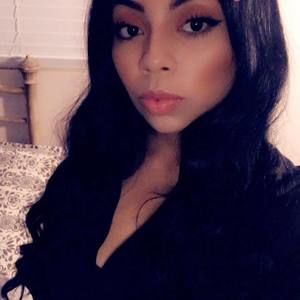 Meet your Posher, Erika